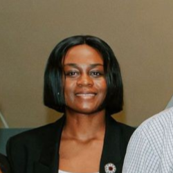 Member Spotlight | Eniola Ajibade | iWIST Board Vice Chair 