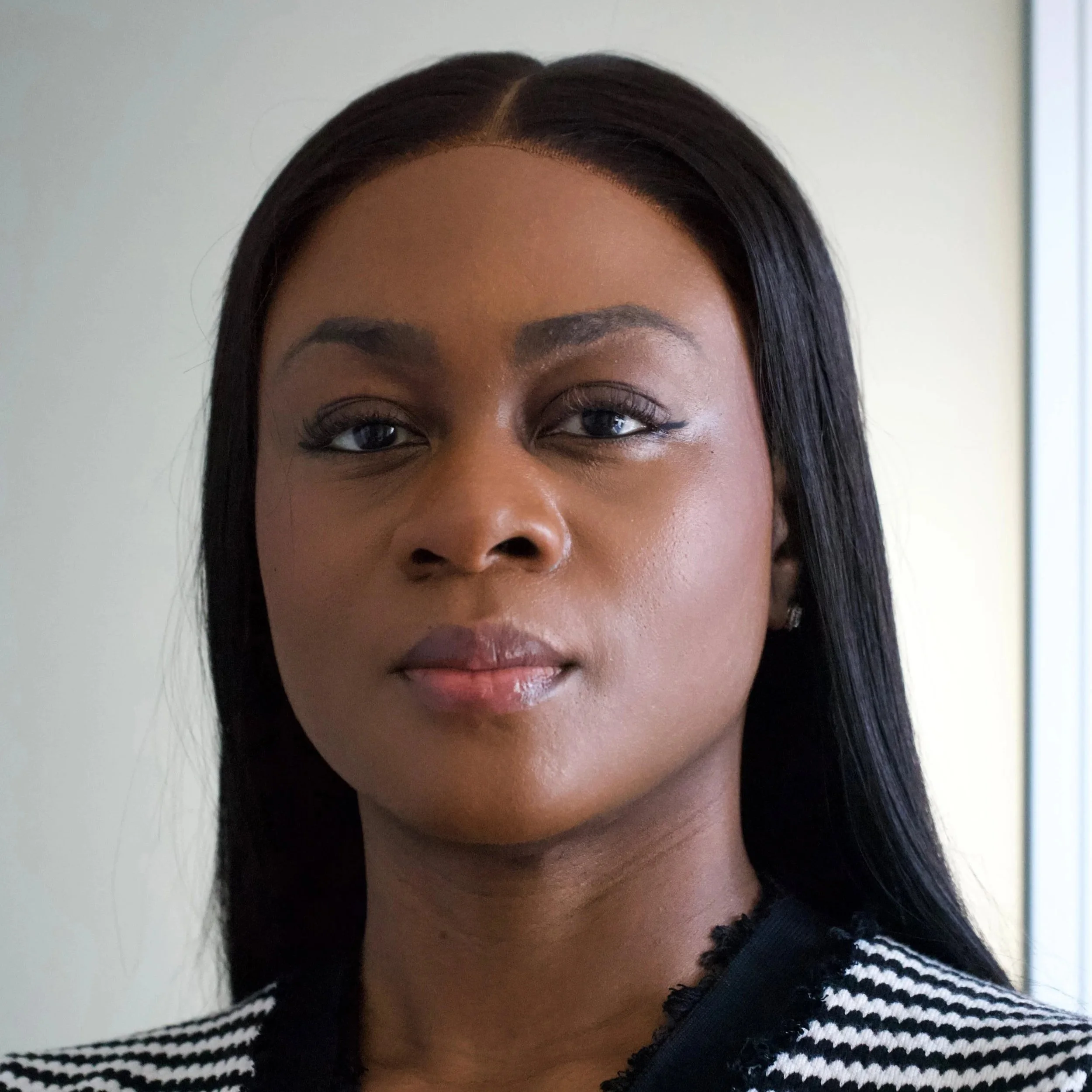 Member Spotlight | Eniola Ajibade | iWIST Board Vice Chair 
