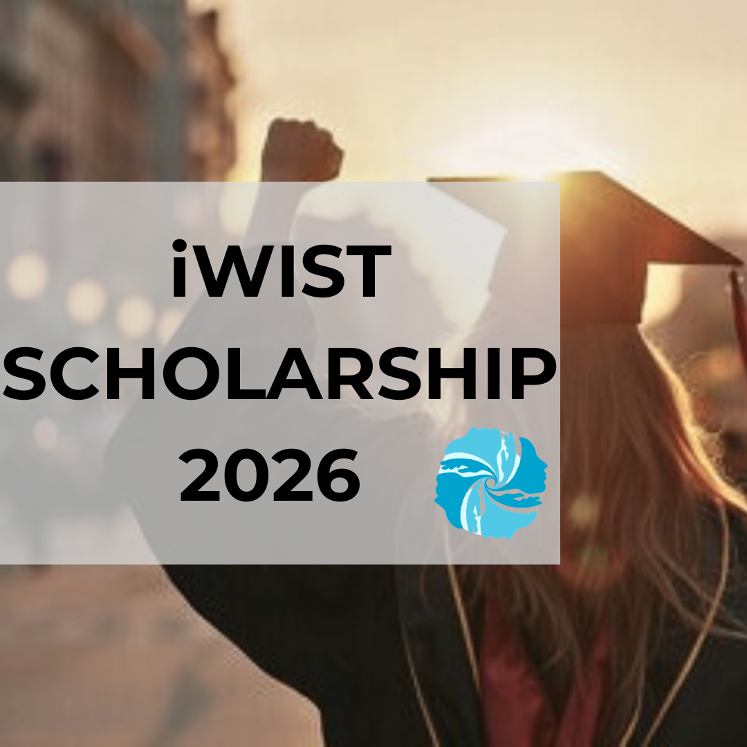 iWIST Scholarship News 2026