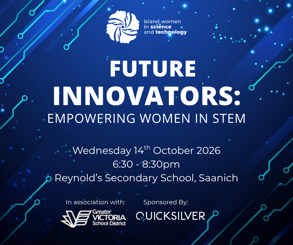 Future Innovators: Empowering Women in STEM (Copy)