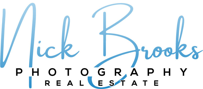 Nick Brooks Real Estate Photography