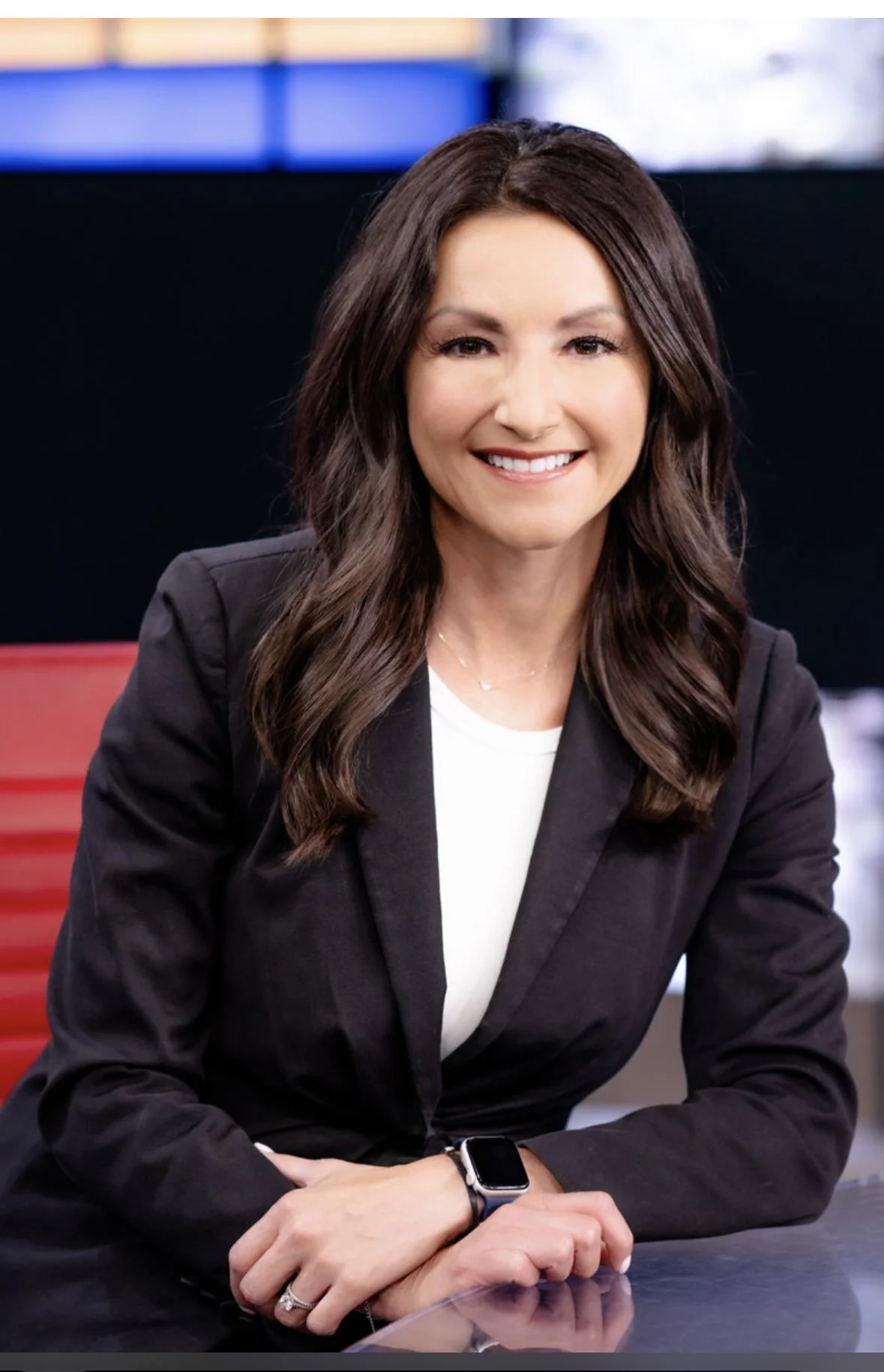 Jessica Garate