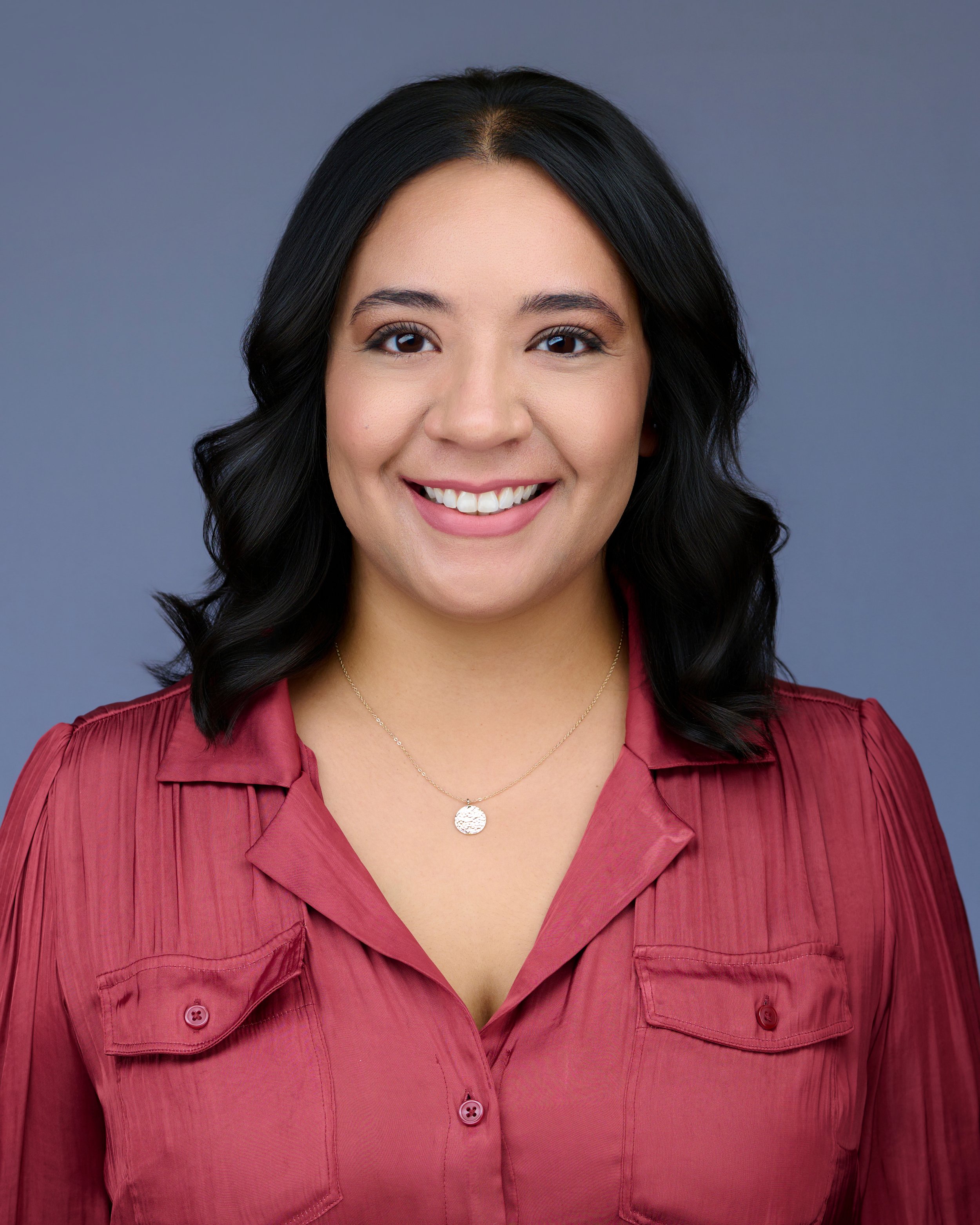 Amy Calderon