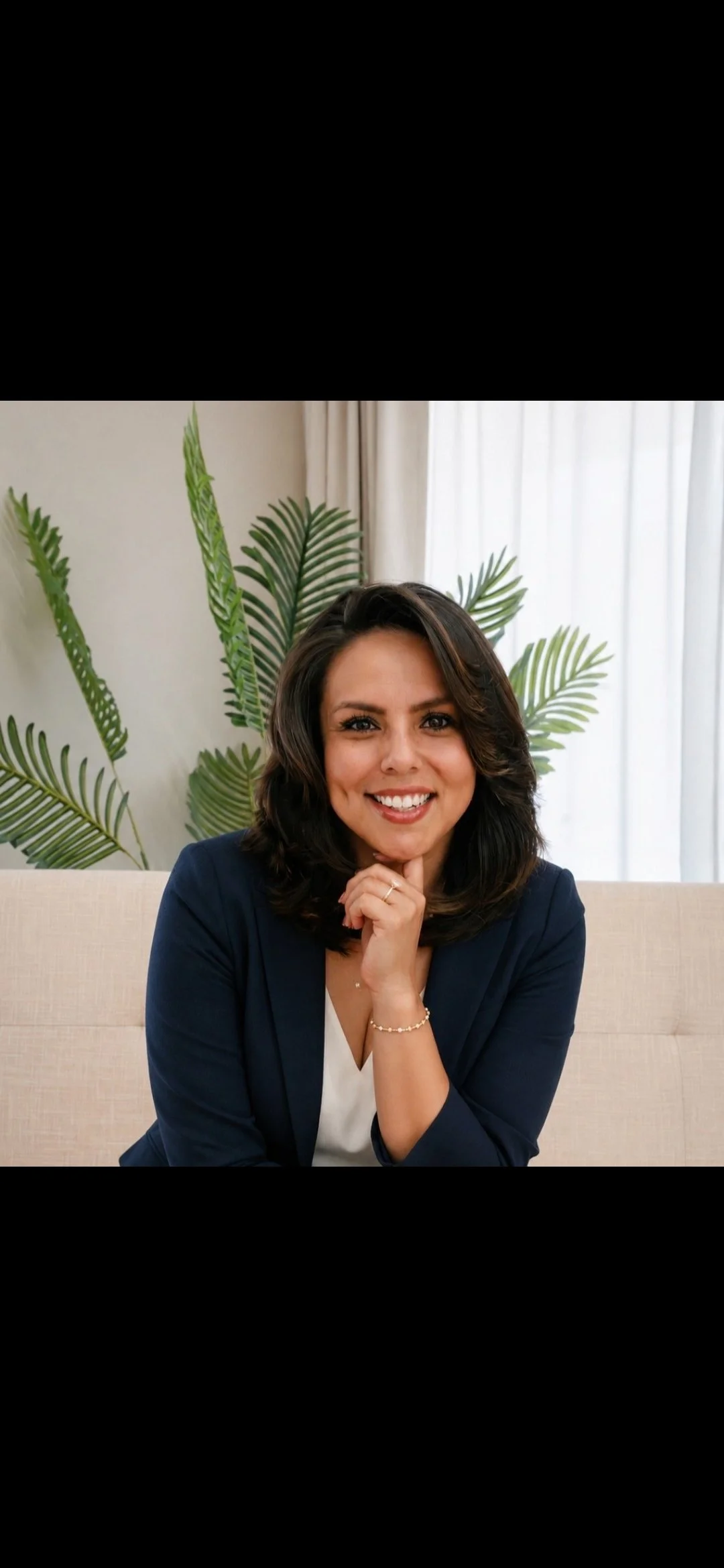 Mandie Gonzales