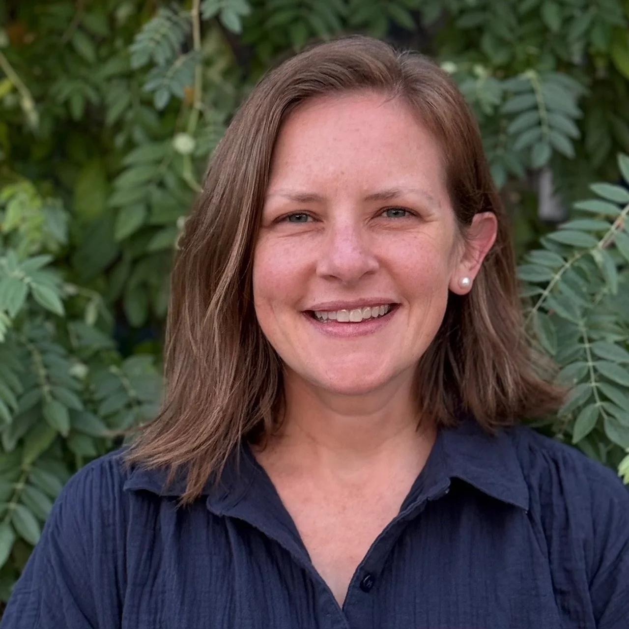 Rachel Droste Gwinn