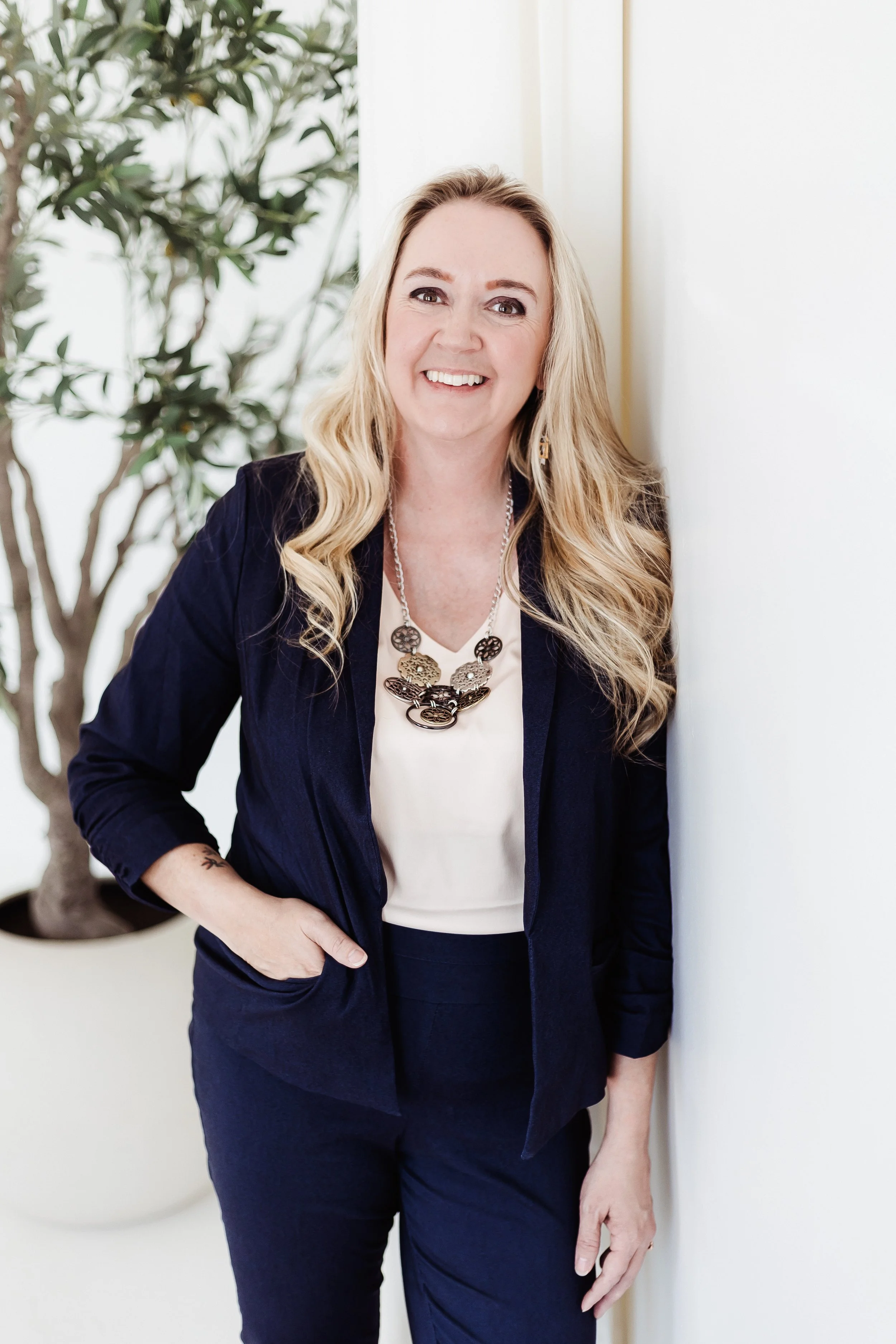 Rebecca Sonnenberg