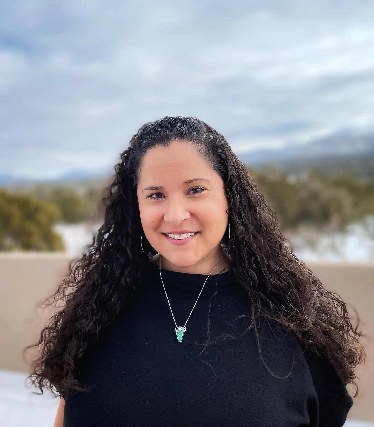 Cristin Chavez - Smith