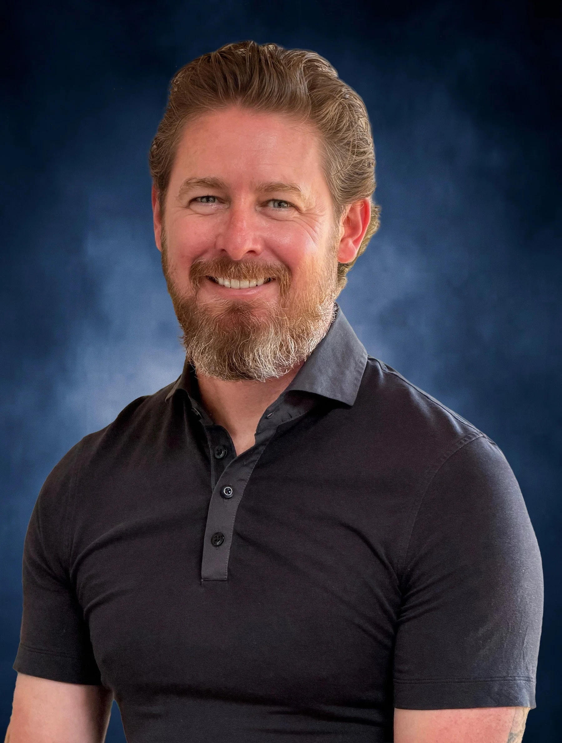 James Burt