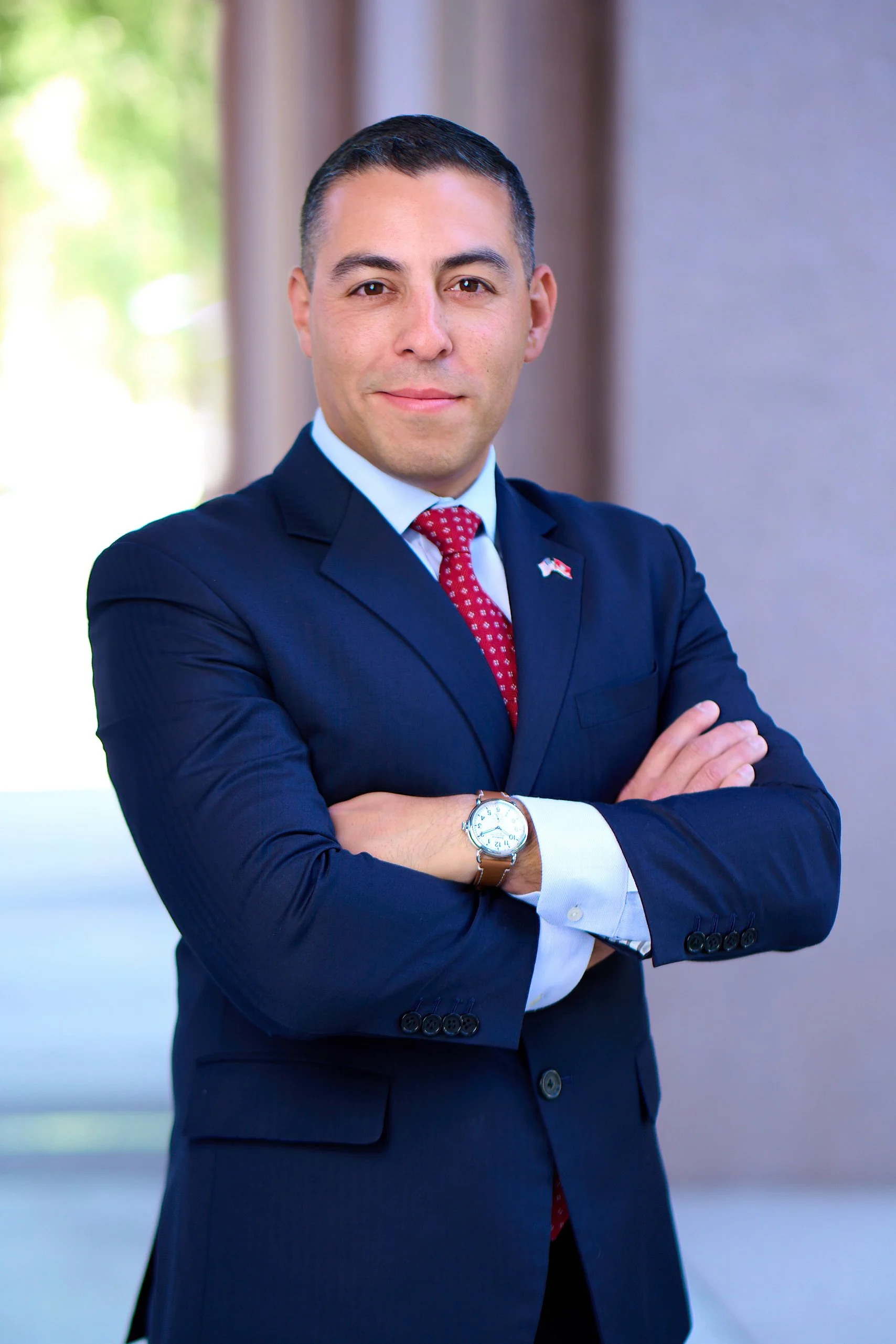 Alex Flores