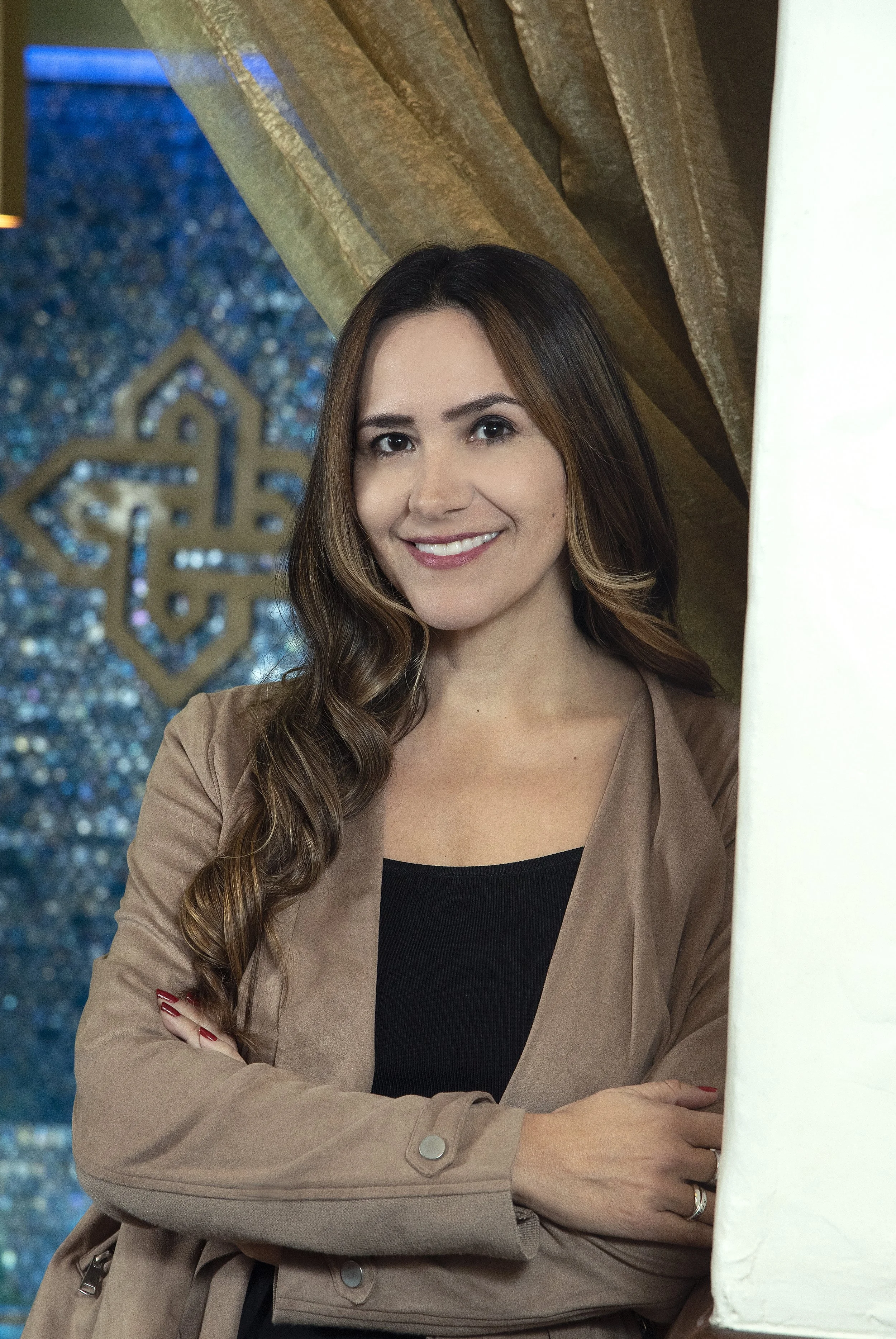 Amanda Armenta