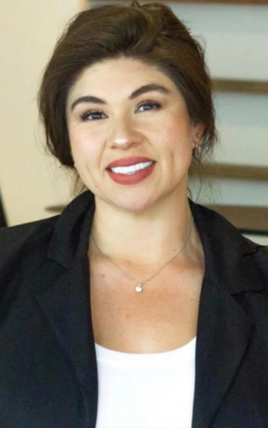 Franchesca Bayne