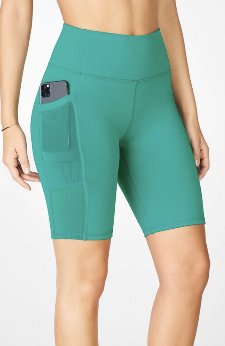 Best Exercise Shorts For Big Thighs