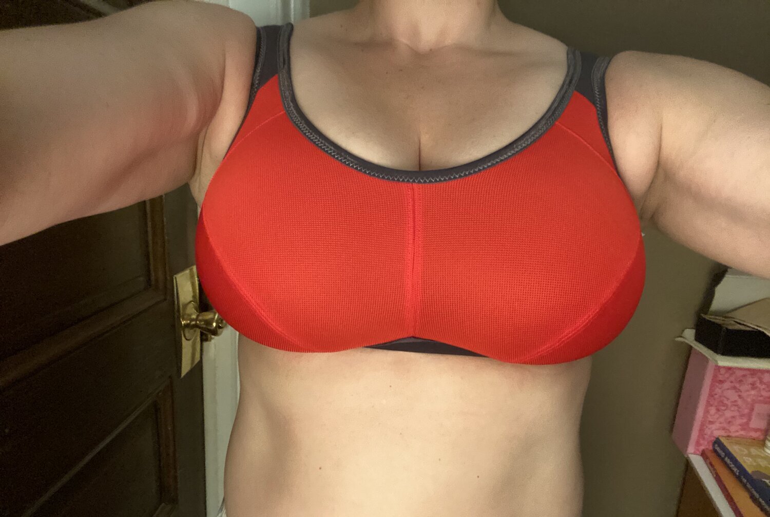 The Ultimate Crowd-Sourced Sports Bra Guide For Women With Big Boobs —  Badass Lady Gang
