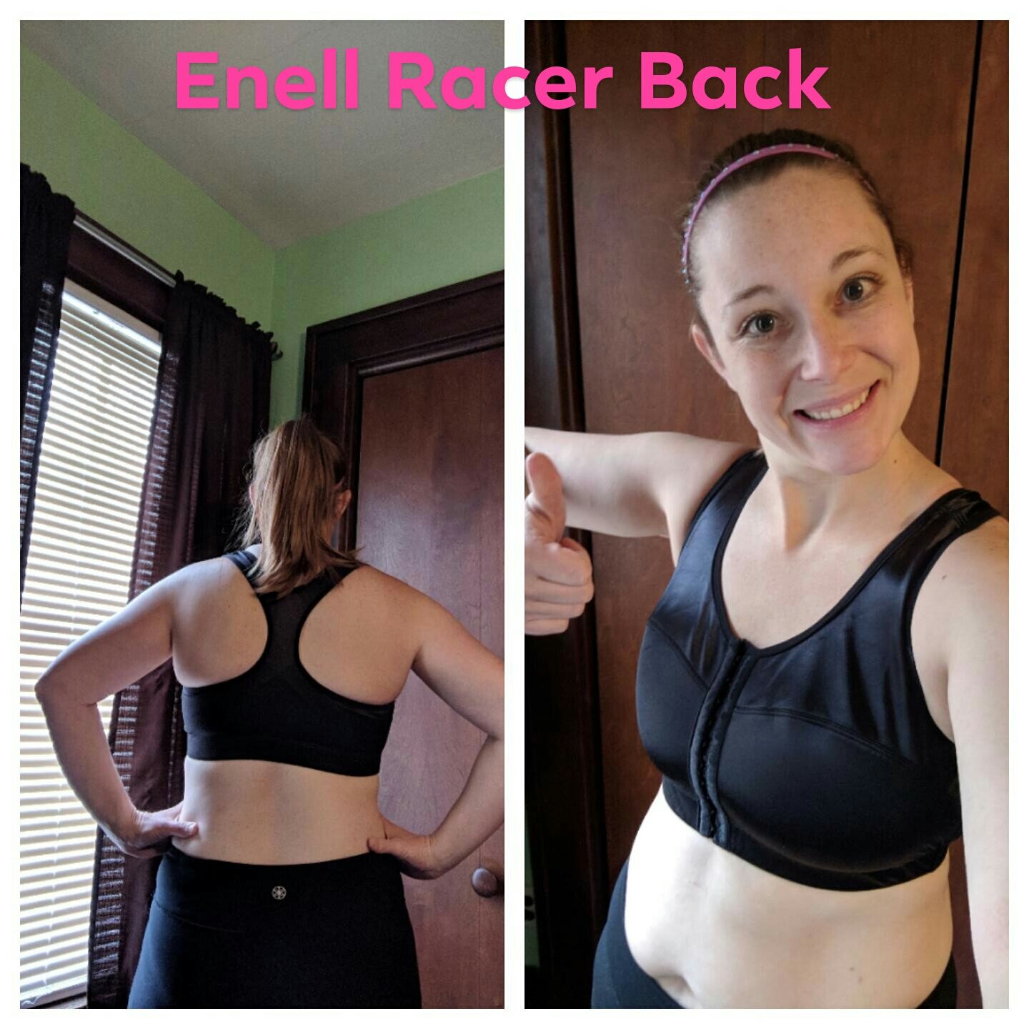 Which sports bra is right for me?, Sport Conrad Blog