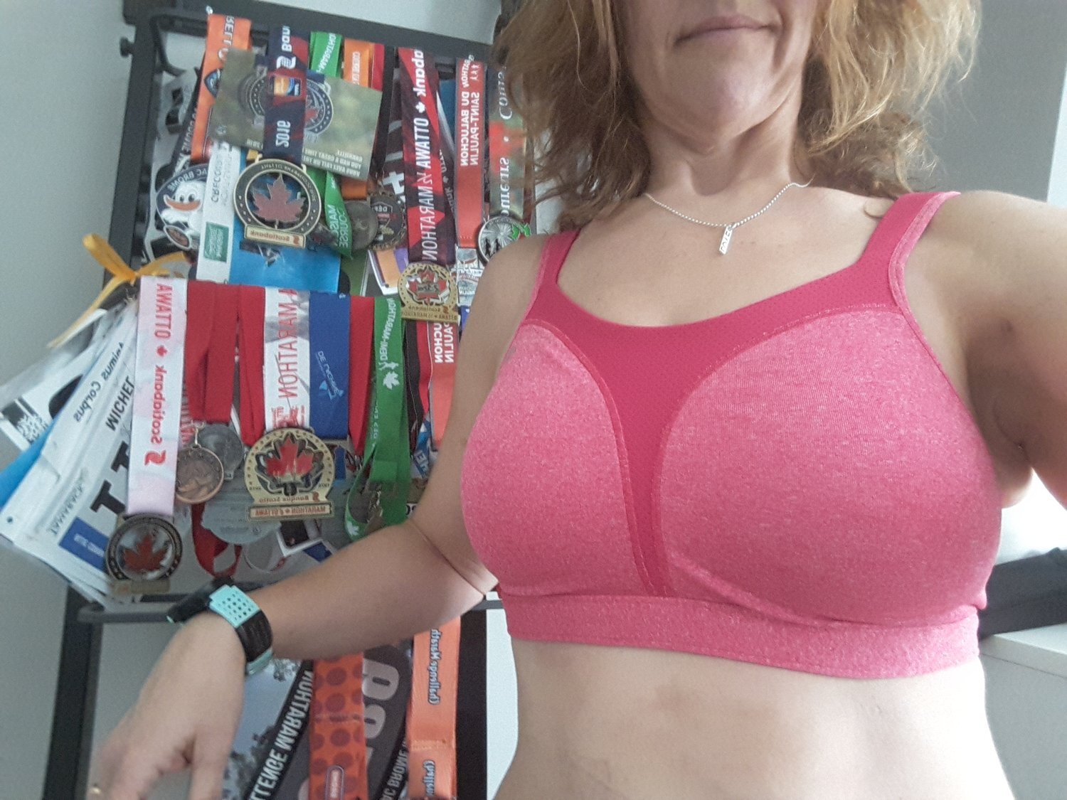 The ULTIMATE Crowdsourced Sports Bra Guide — Badass Lady Gang