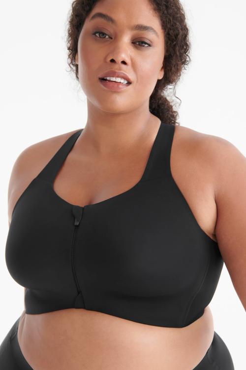  Tommie Copper Shoulder Support Comfort Bra