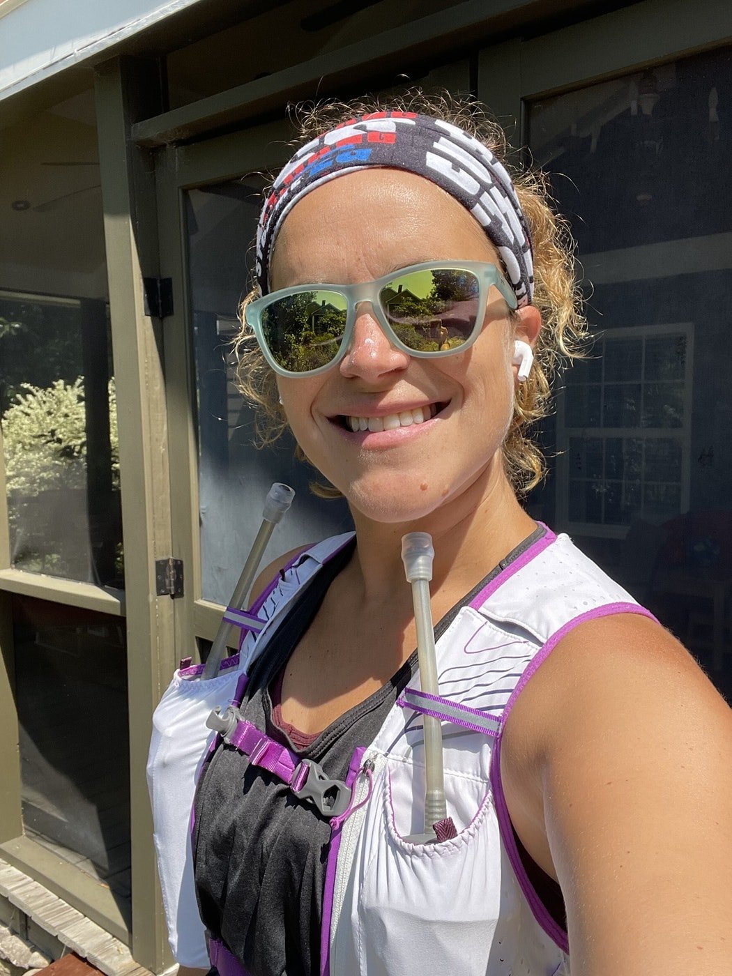 The Best Hydration Vests For women to Wear On The Run That Don't Chafe —  Badass Lady Gang