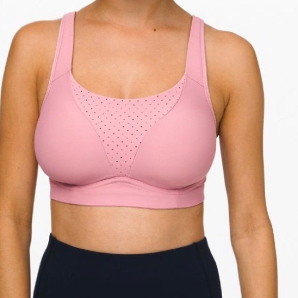 How to find a good, supportive sports bra for running (even if you have big  boobs) — Badass Lady Gang