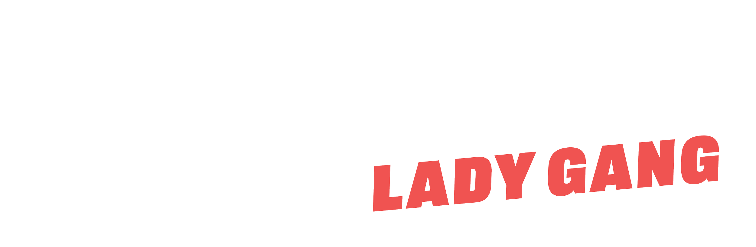 Running Plans — Badass Lady Gang