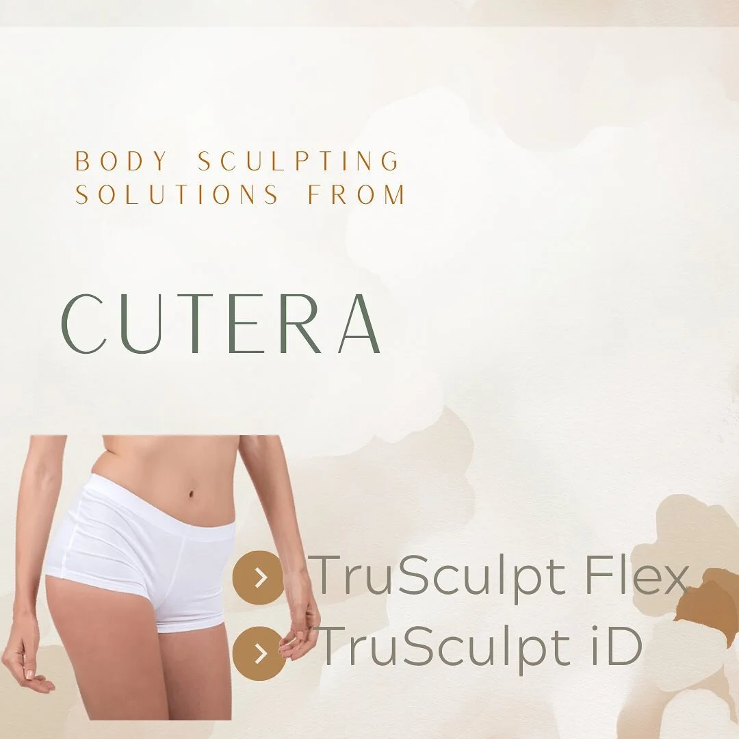 Effective body contouring solutions from Cutera 💯  #bodycontouing #cutera #yycbodycontouring #yycrfskintightening #radiofrequency #emsculpt #yycbodytreatments #yyctraining