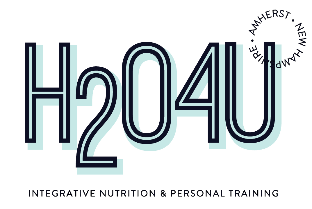 H2O4U Wellness