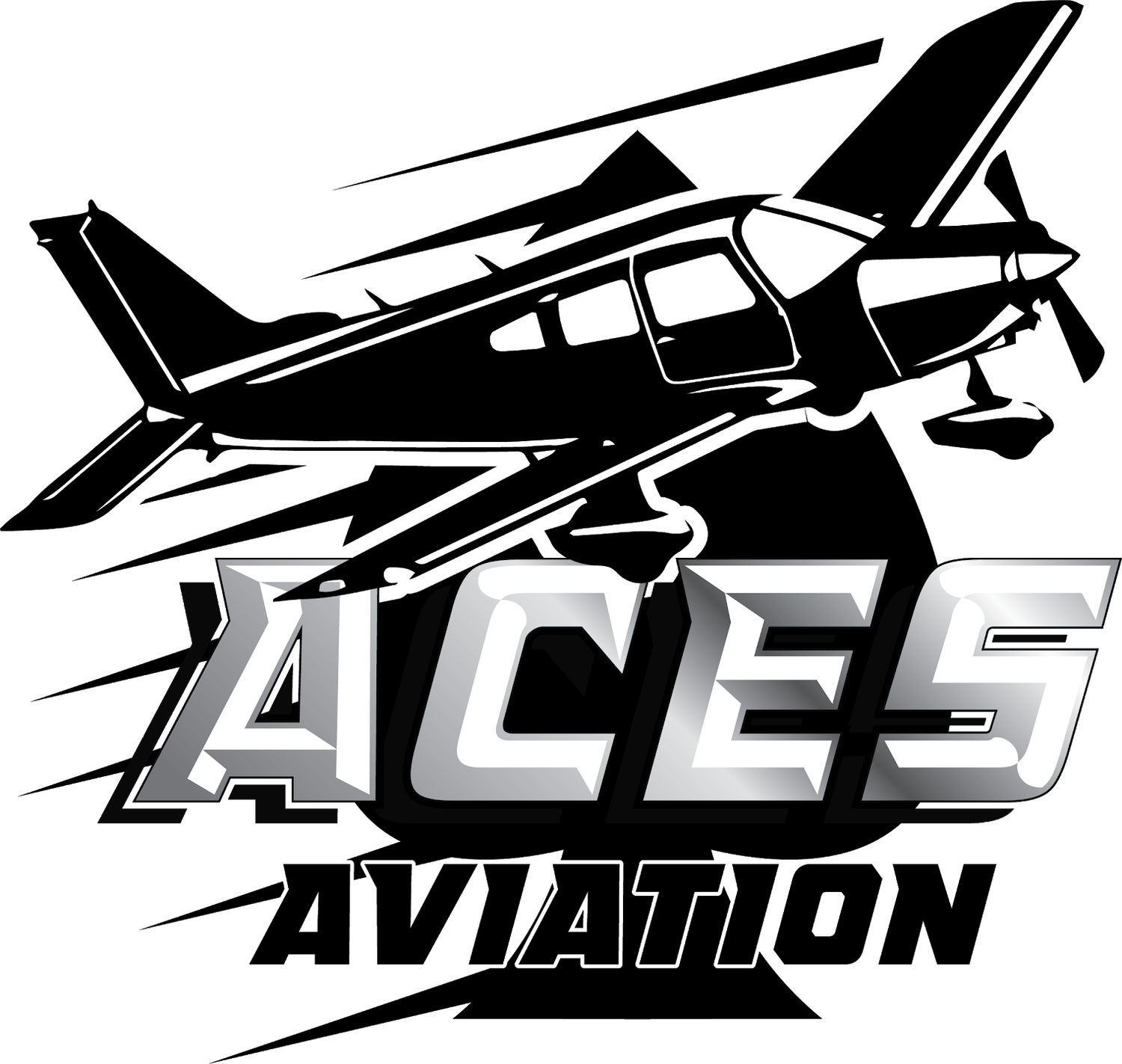 Aces Aviation