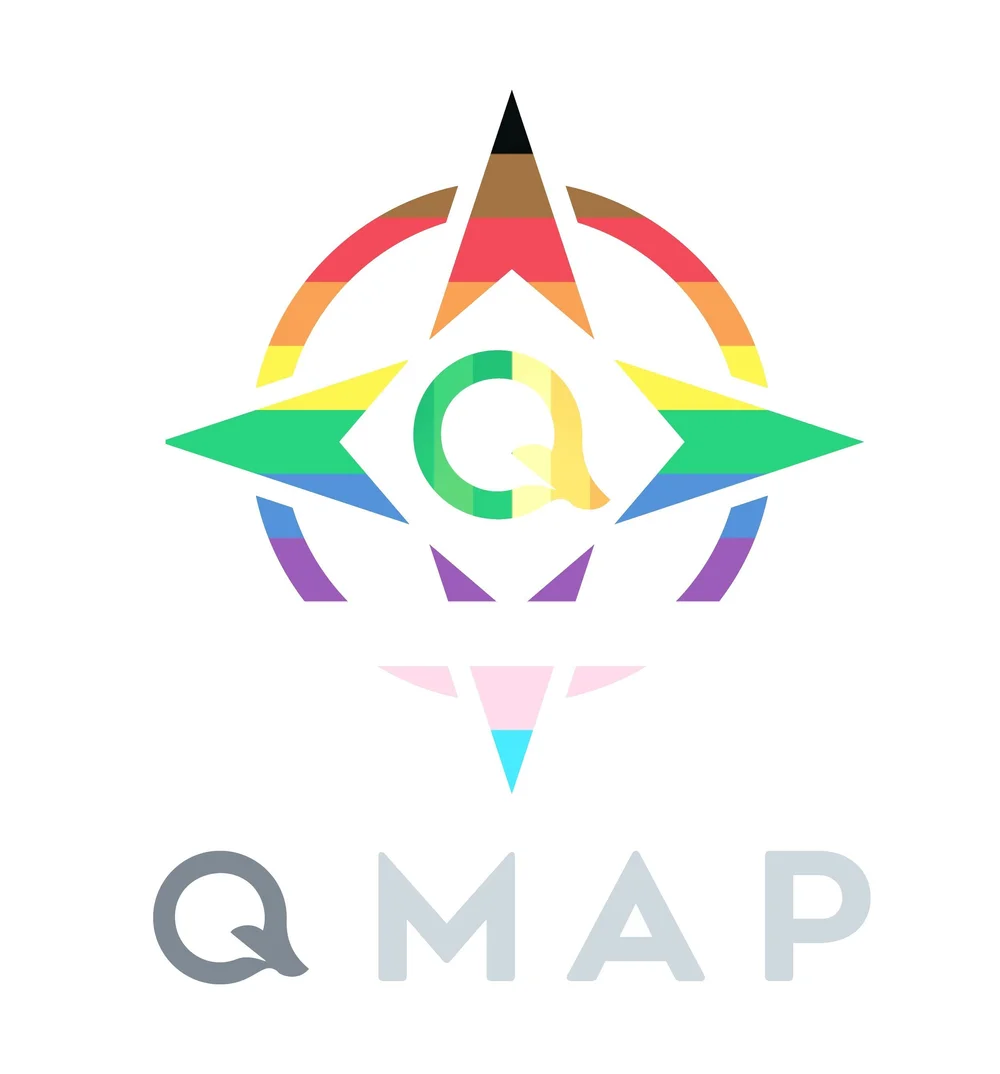Qmap Network INQYR - Beyond Limits LGBTQ + Conference