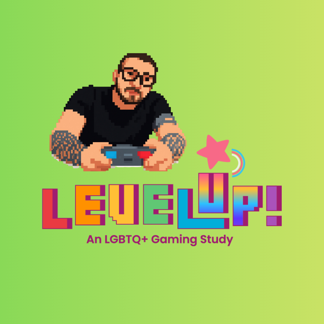 Video Gaming and Psychological Well-Being Among Sexual and Gender Diverse Youth in Canada, the United States, Mexico, the United Kingdom, and Australia
