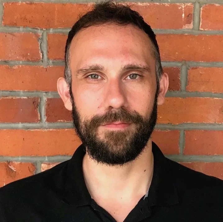 Gio Iacono PhD, LMSW, RSW
