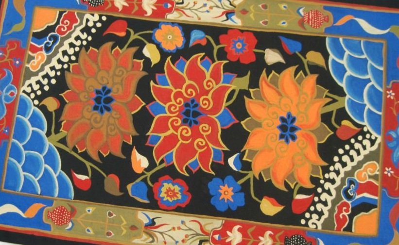 Tibet-Rug-Lotus-Design-signed.jpg
