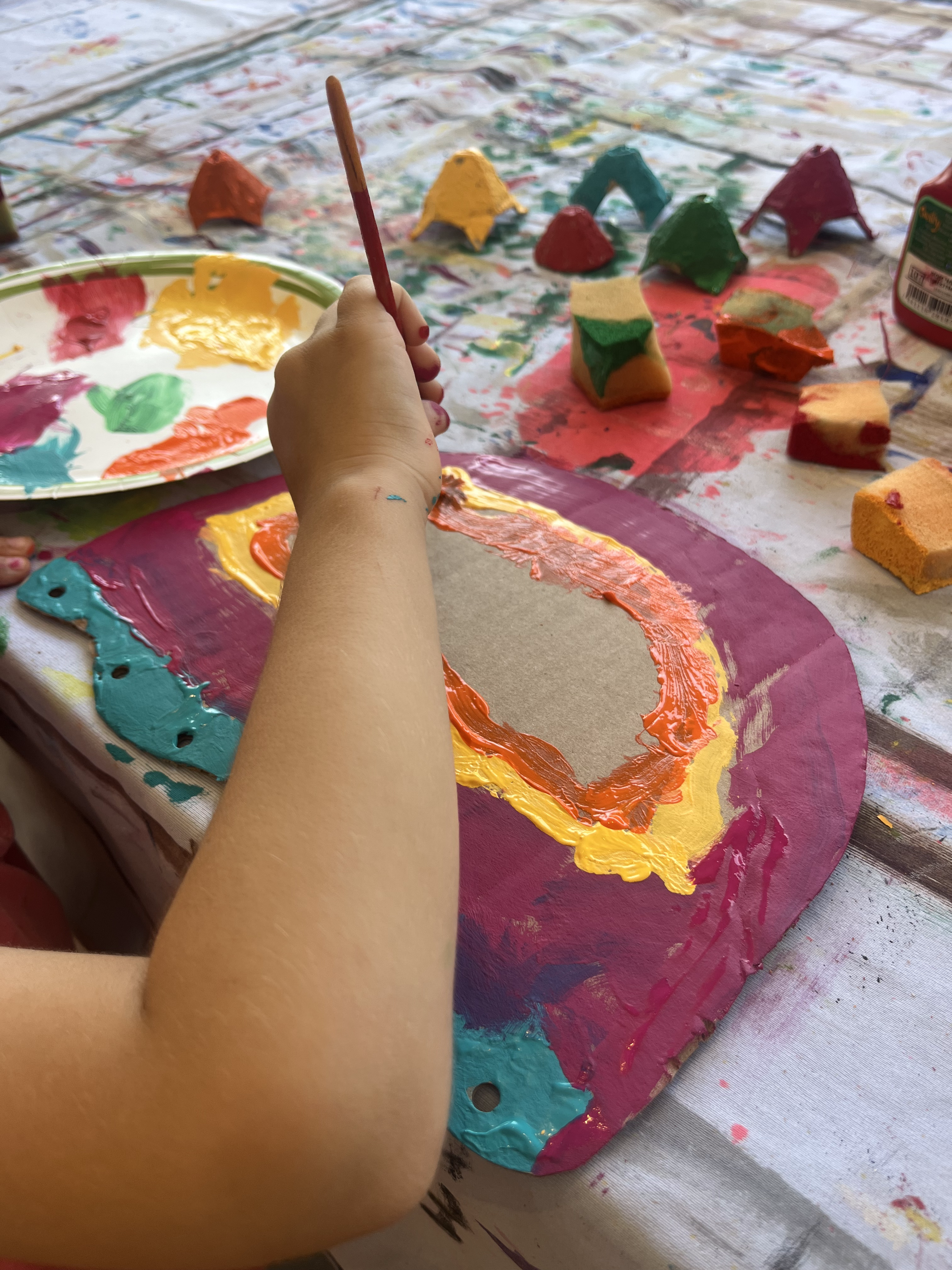 Art for Kids