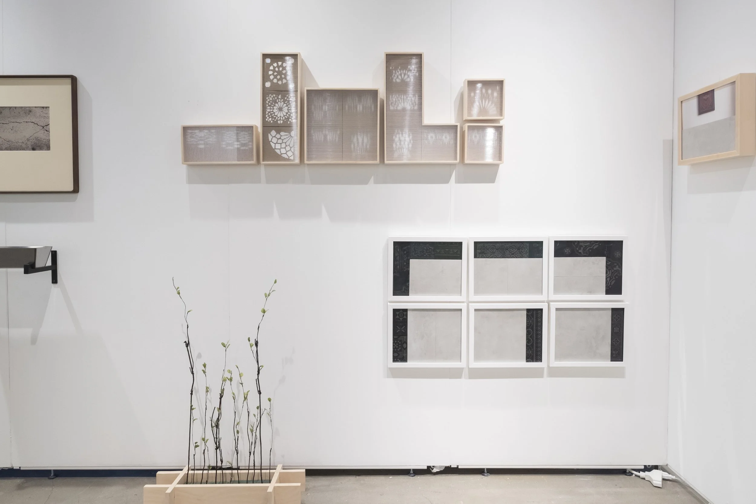 Exhibitions