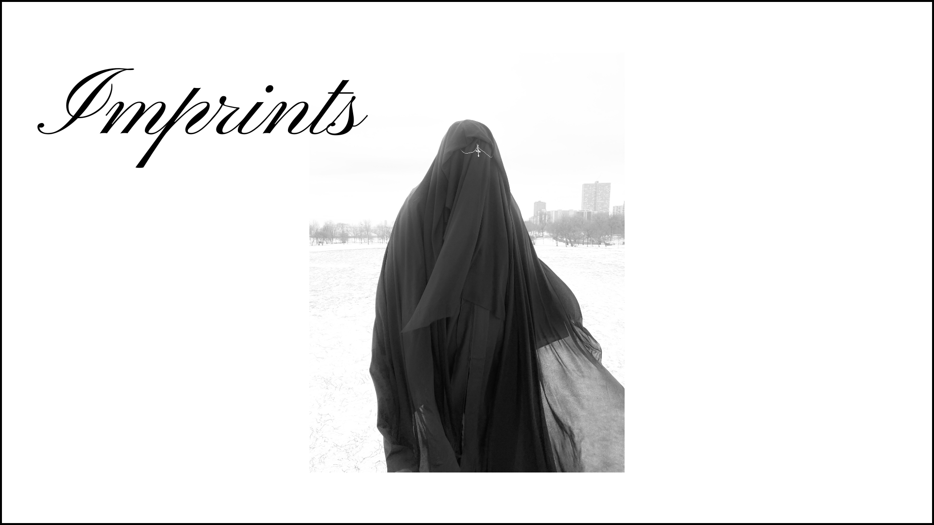 Imprints: A Short Film