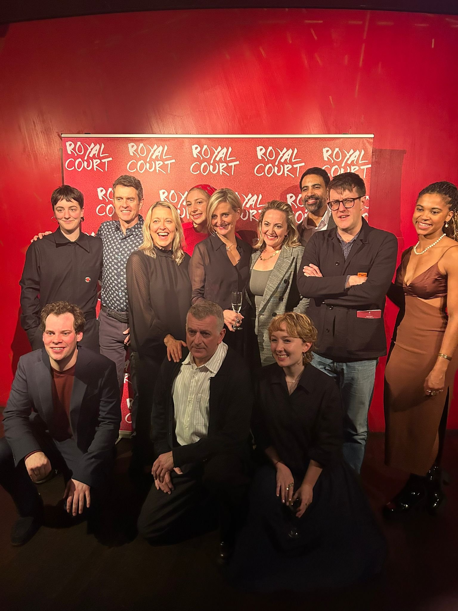 Unbelievers press.JPG