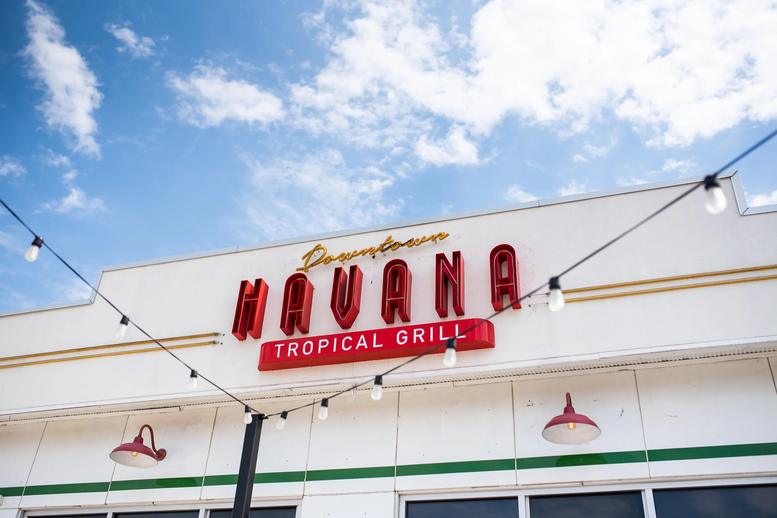 About — Havana Tropical Grill Restaurant