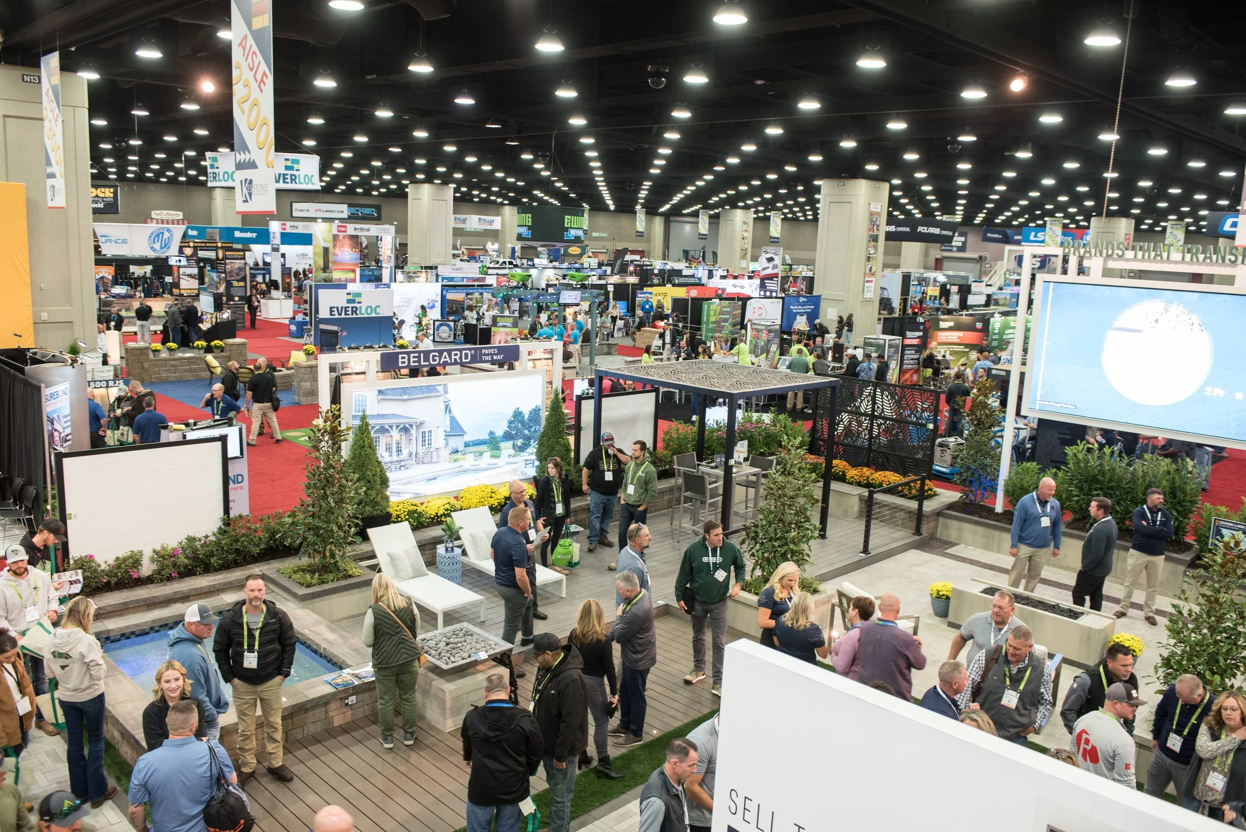 CMHA Events — Concrete Masonry & Hardscapes Association