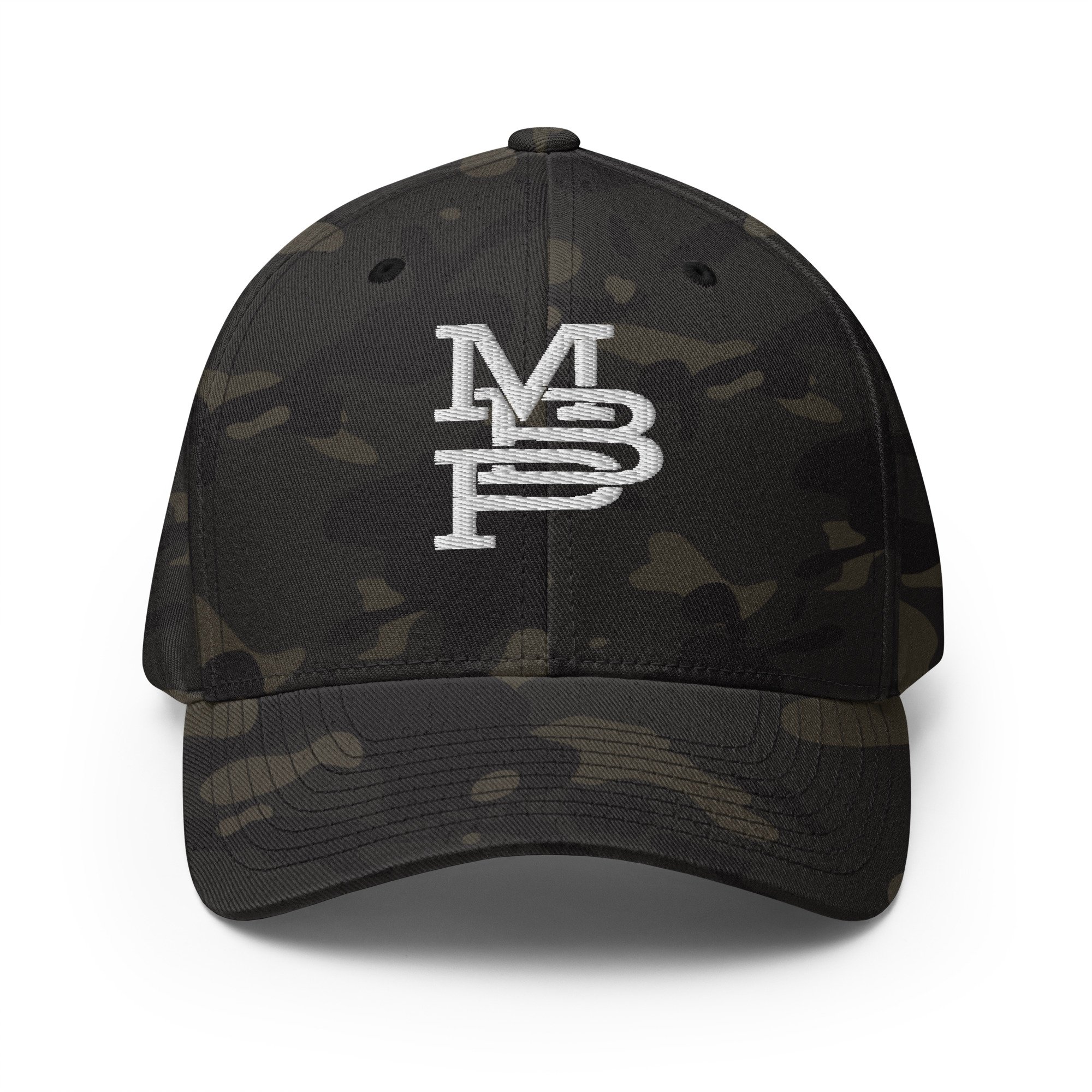 closed-back-structured-cap-multicam-black-front-653bd830c2832.jpg