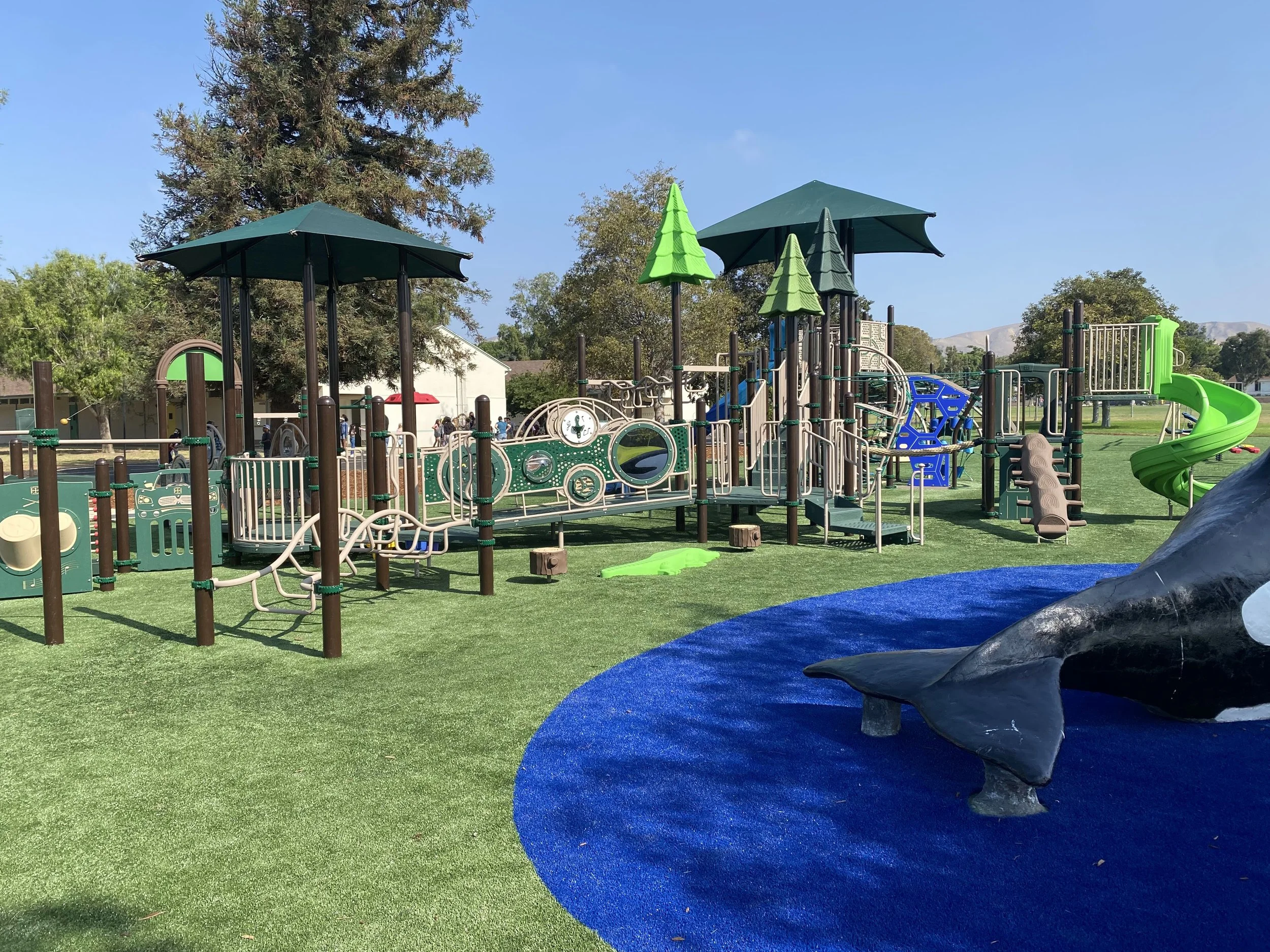Inclusive Kinder Playgrounds - Playground for All Ages & Abilities - Inclusive Ramped Playgrounds 3.jpg