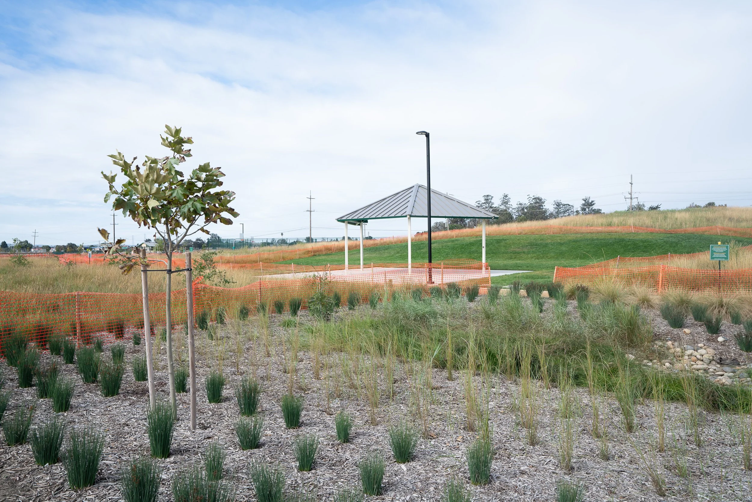 Ensen Community Park - Band Shelter.JPG