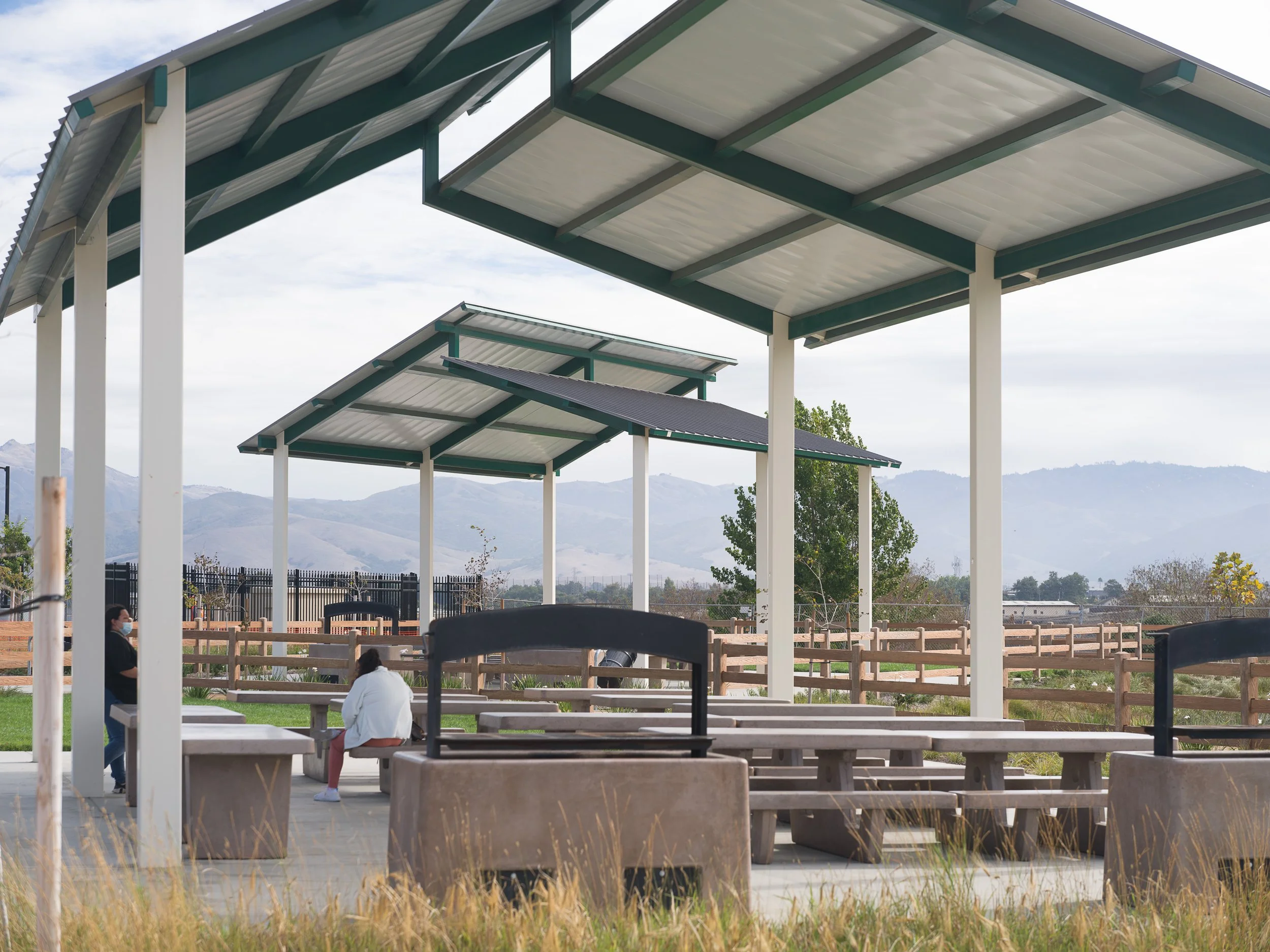Ensen Community Park - Dual Slopes.JPG