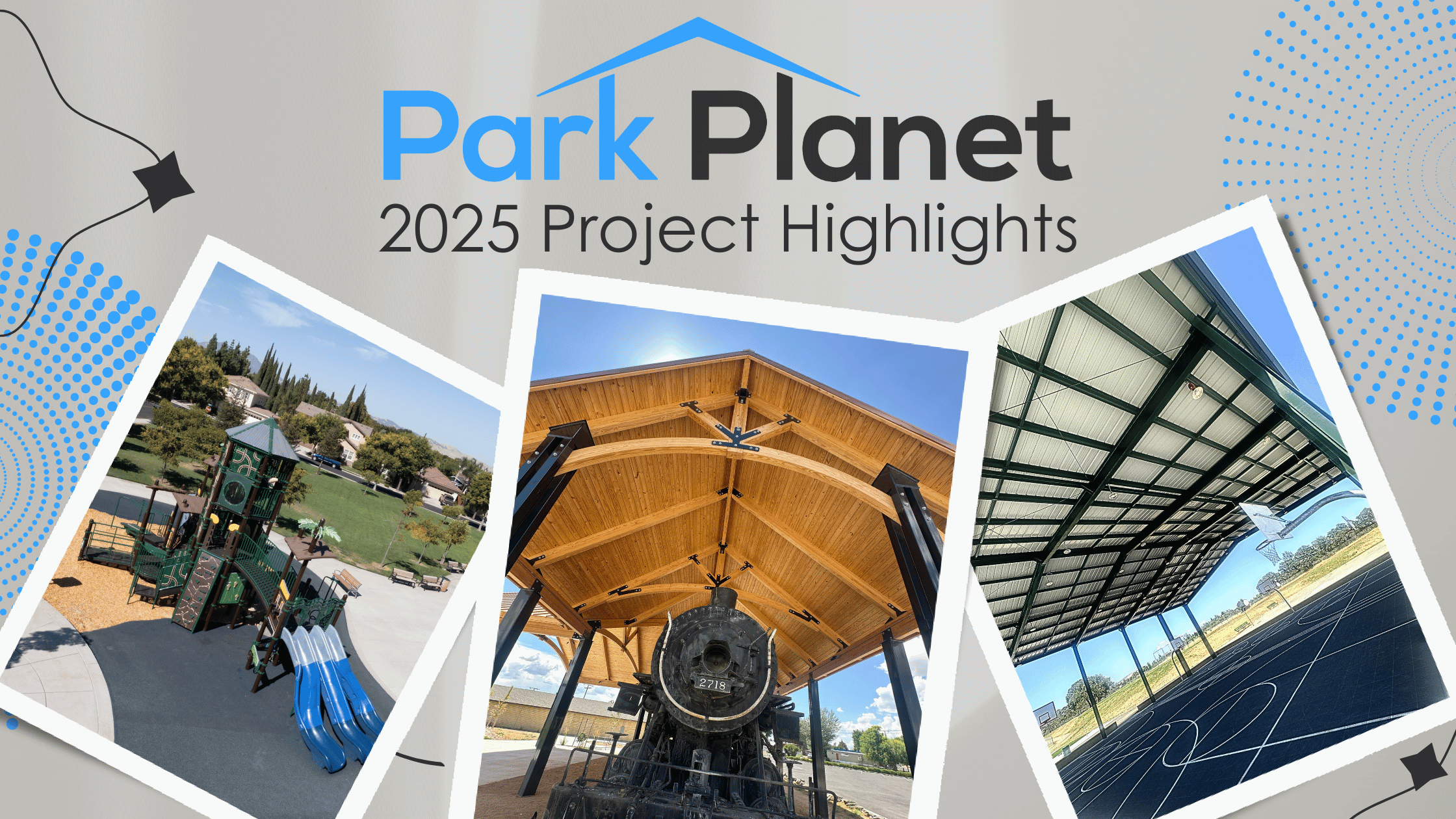 Looking Back with Gratitude: Park Planet’s 2025 Project Highlights