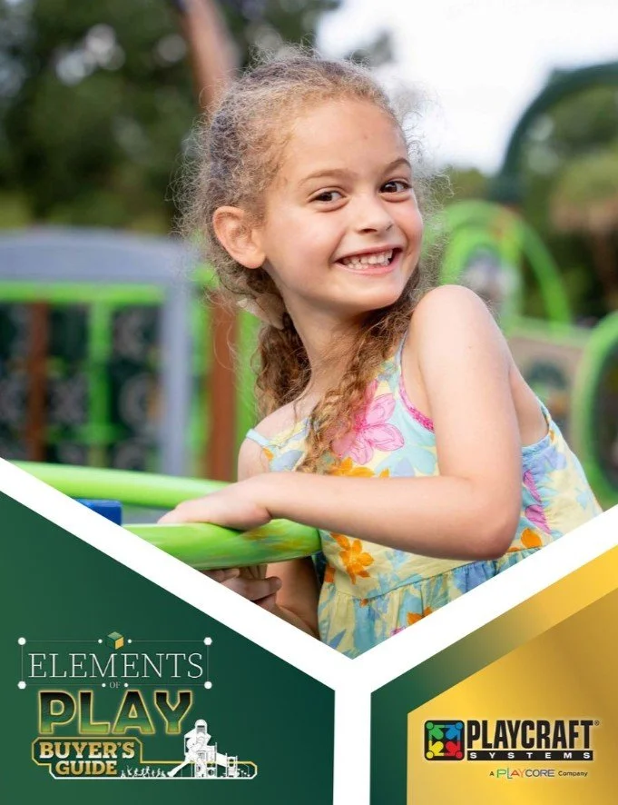 Commercial Playground Equipment Catalog - Playcraft - 2026