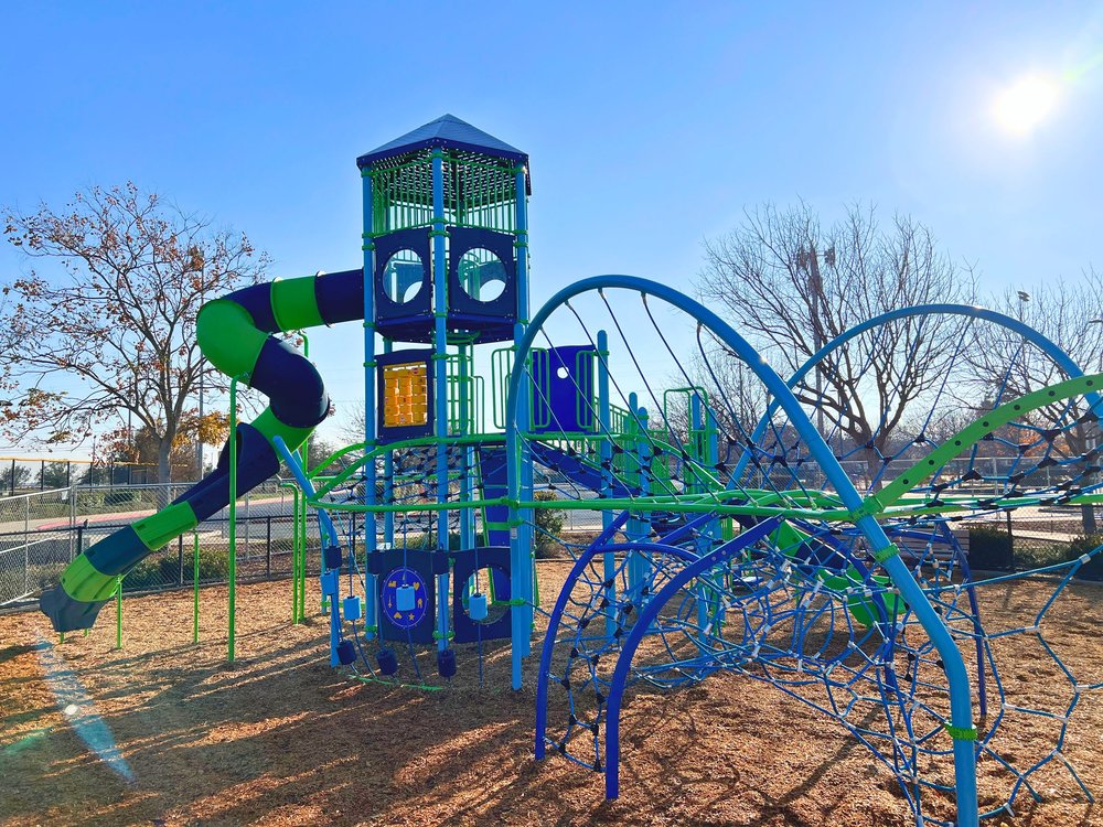 Sports & Recreation That Stay in Play
