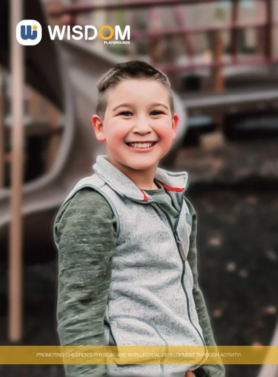 Wisdom Playgrounds 2026 Catalog