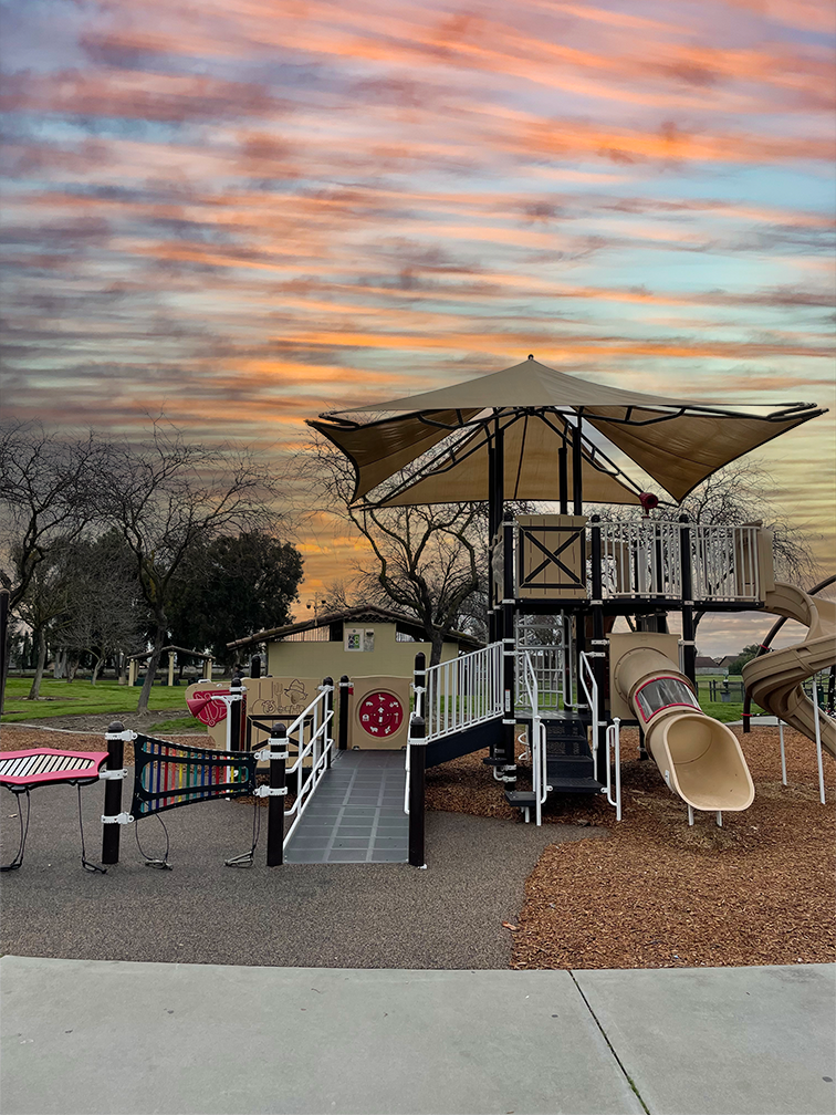 Centennial Park — California