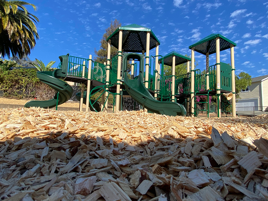 Ethelree Park — Benicia, CA