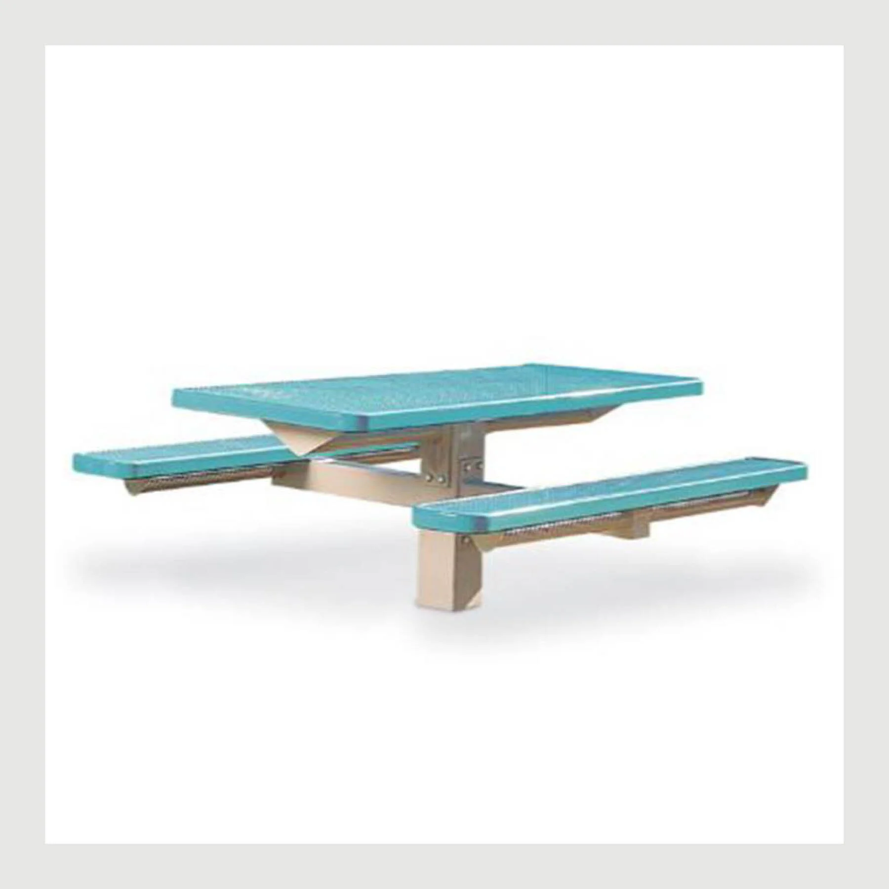 Park Benches and Picnic Tables — Park Planet