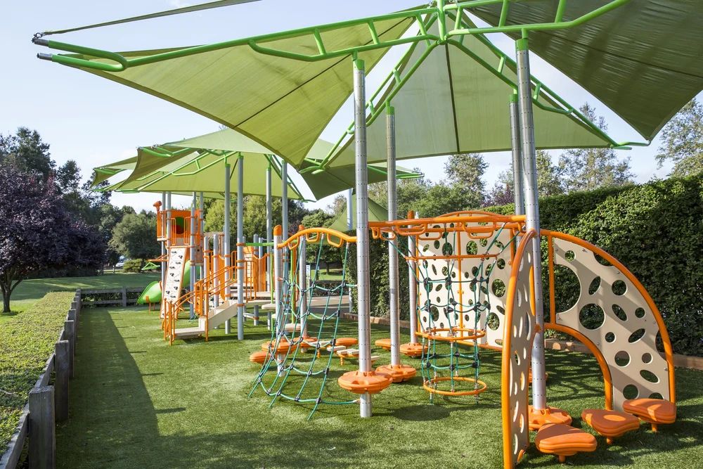 Stanford West Apartments — Palo Alto, CA