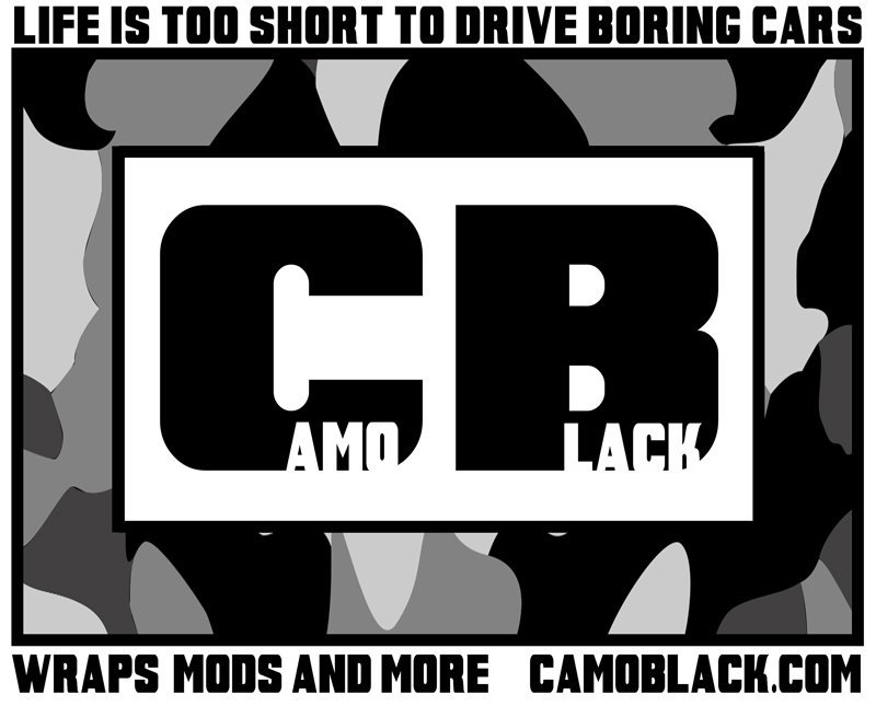 CAMOBLACK