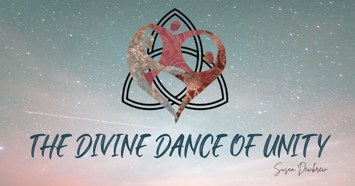 The Divine Dance of Unity